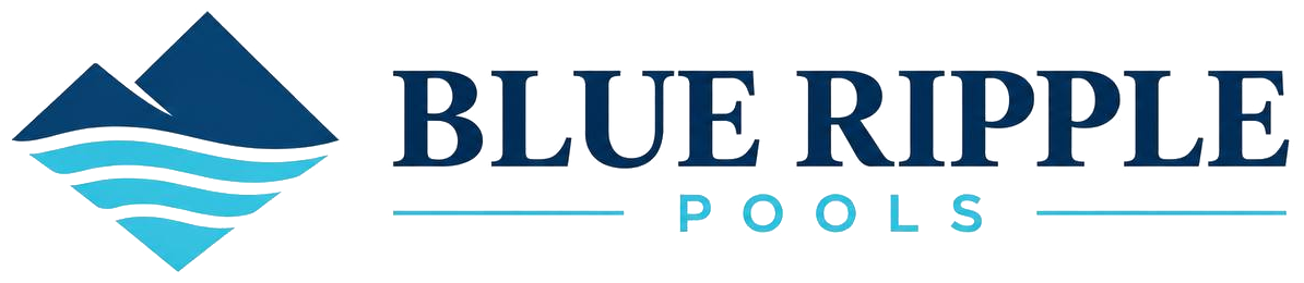 Blue Ripple Pools